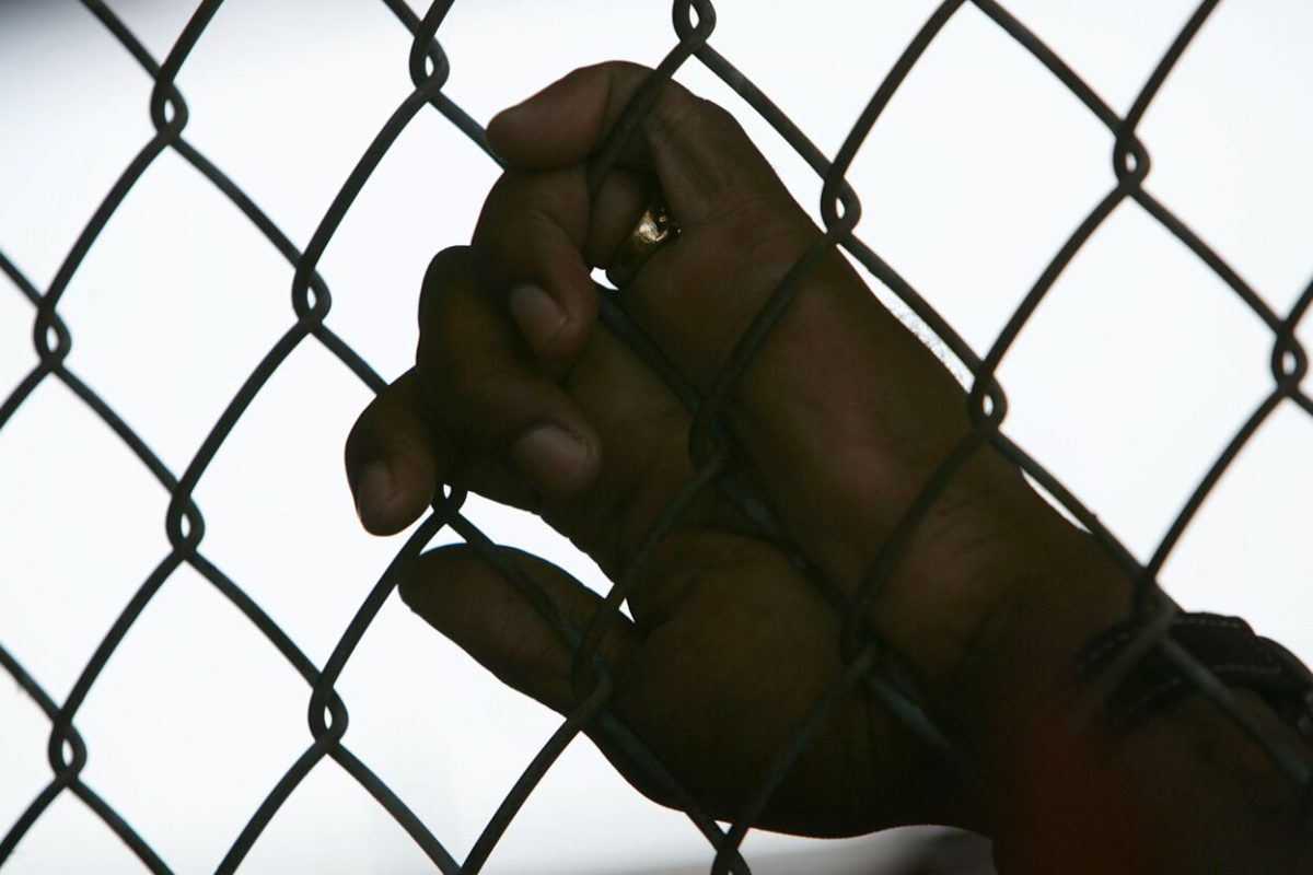 St. Louis prison uprising reminds us inmates are being punished during a pandemic