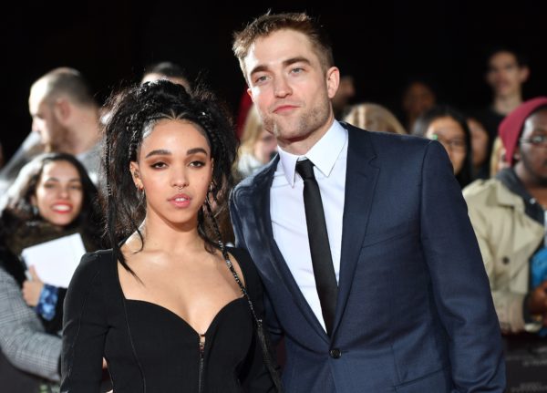 Singer FKA Twigs Says Racist Insults from Ex-Boyfriend Robert Pattinson’s Fans Were ‘Deeply Horrific’: ‘People Would Find Pictures of Monkeys and Have Me Doing the Same Thing as the Monkeys’
