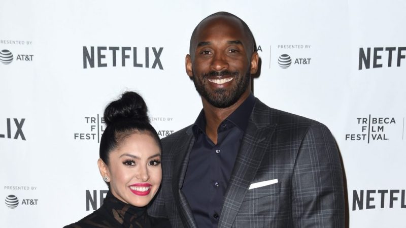 Vanessa Bryant wants the names of officers who shared Kobe crash photos to be released