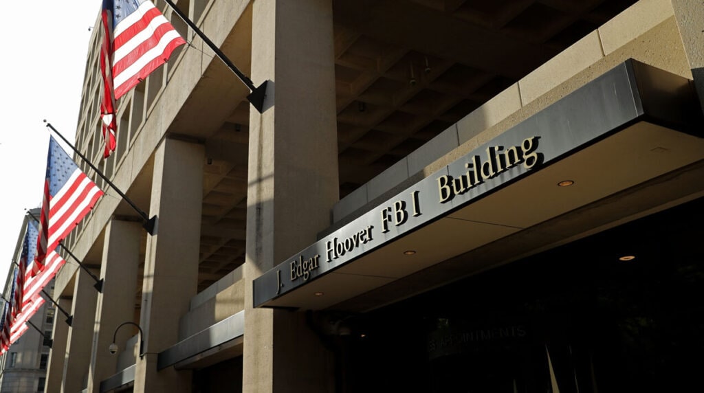 ‘Judas and the Black Messiah’ renews calls to remove Hoover’s name from FBI building