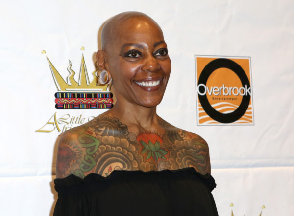 ‘MADtv’ Star Debra Wilson Says She Quit TV Show When She Discovered Newer Cast Members Were Making More Than She Was