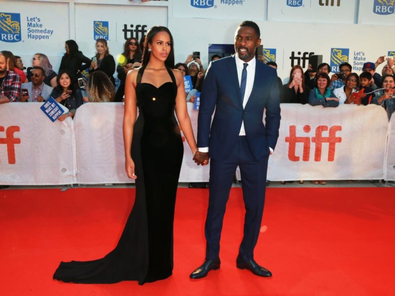 Idris Elba, wife Sabrina to develop Afro-futuristic anime series