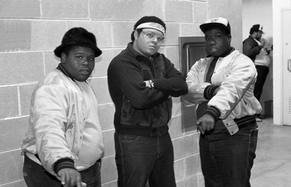 The Fat Boys Founding Member Prince Markie Dee Dead One Day Before His 53rd Birthday