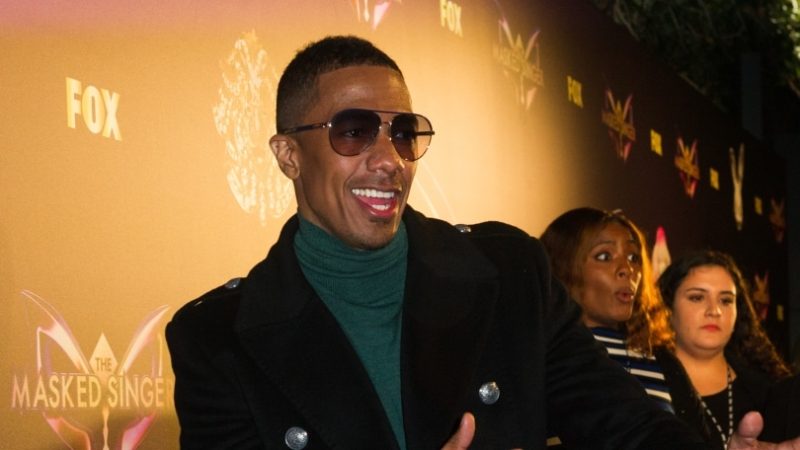Nick Cannon tests positive for COVID-19, Niecy Nash fills in as ‘Masked Singer’ host