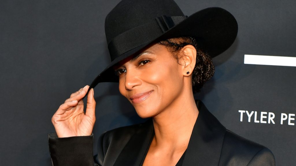 Halle Berry on criticism she can’t ‘keep’ a man: ‘Who said I wanted to keep them?’