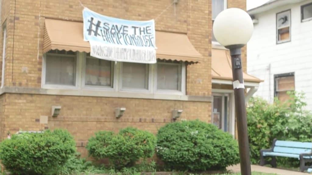 Fred Hampton’s house to become community center after raising funds