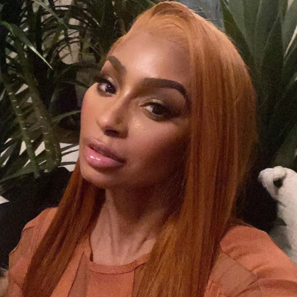 ‘It Really Did Bring Checks to the Household’: Karlie Redd Reveals Why She Kept Her Age a Secret for So Long