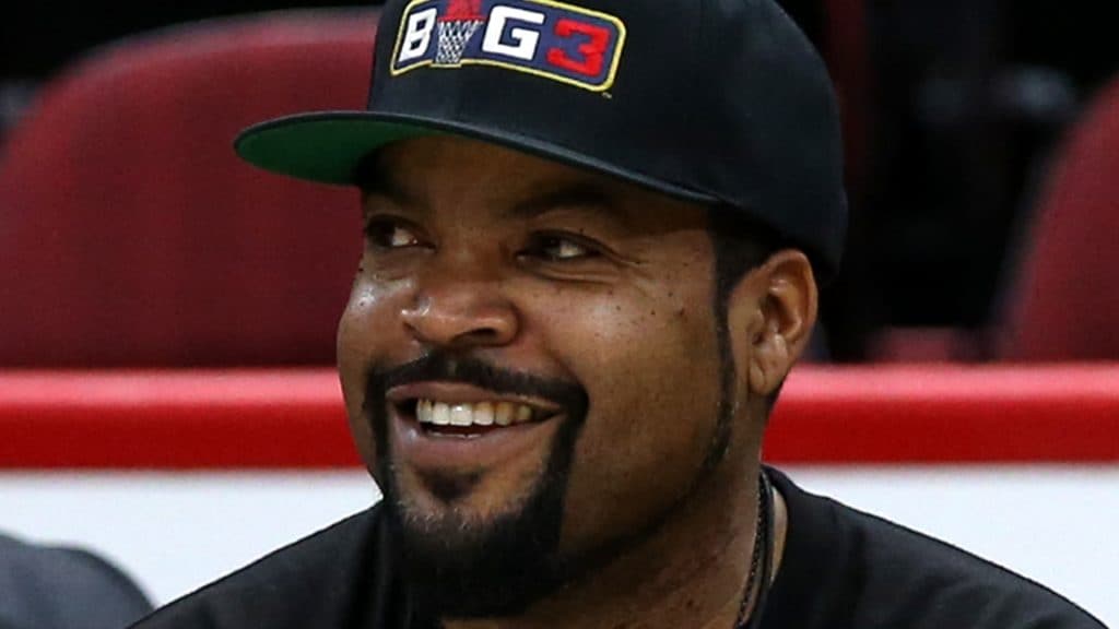 Ice Cube to meet with Biden to discuss ‘Contract with Black America’
