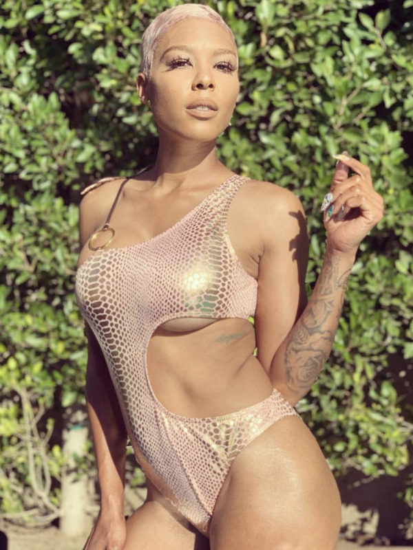 ‘I Thought She Was Staying Off the Internet’: Moniece Slaughter’s Announcement Backfires After She Claims to Be In a Relationship