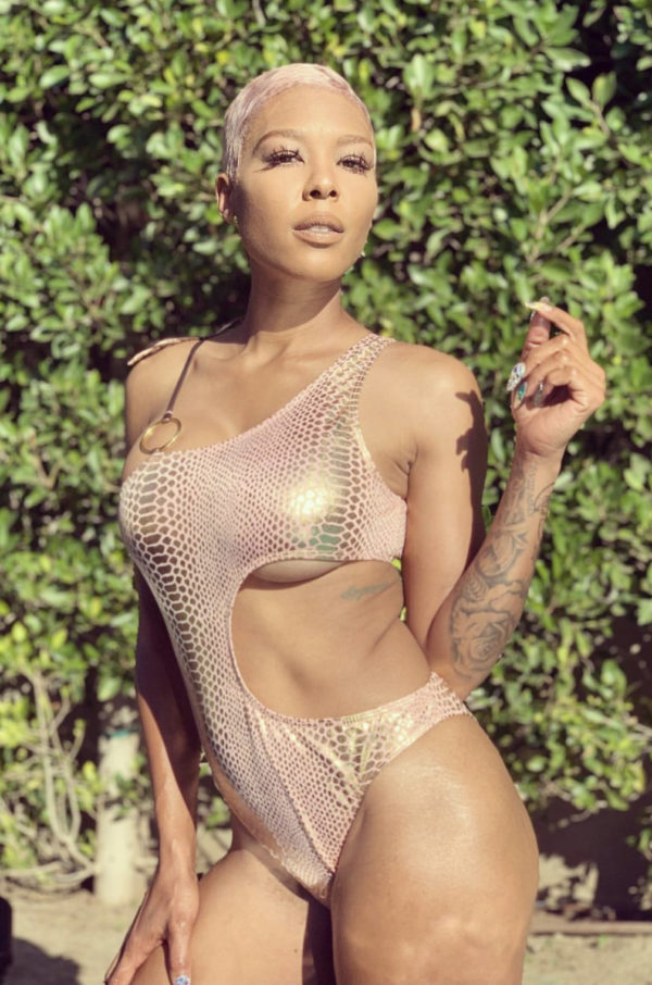 ‘I Thought She Was Staying Off the Internet’: Moniece Slaughter’s Announcement Backfires After She Claims to Be In a Relationship