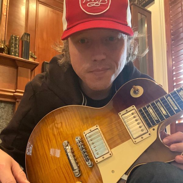 Musician Jason Isbell Will Donate Revenue from Morgan Wallen’s Cover of His Song to the NAACP: ‘Thanks for Helping Out a Good Cause’