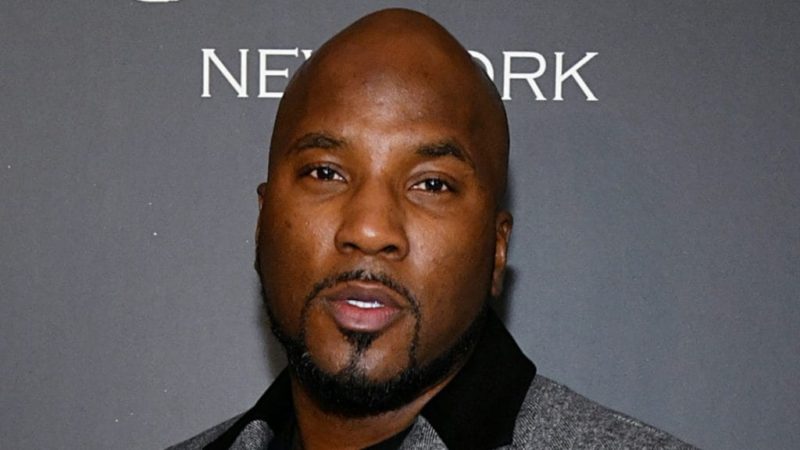 Jeezy pays tribute to his mother following her death