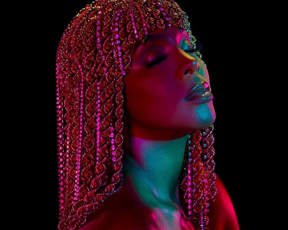 Kelly Rowland on new baby and new album ‘K’: ‘It feels amazing’