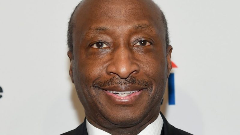 Ken Frazier, one of few Black corporate CEOs, retiring after 30 years