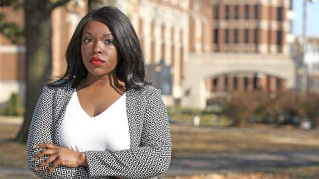 Black student sues university after probed for sex-positive social media posts