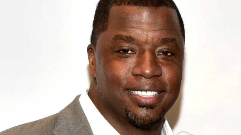 Kordell Stewart defends sexuality, ‘true love’ marriage to Porsha Williams