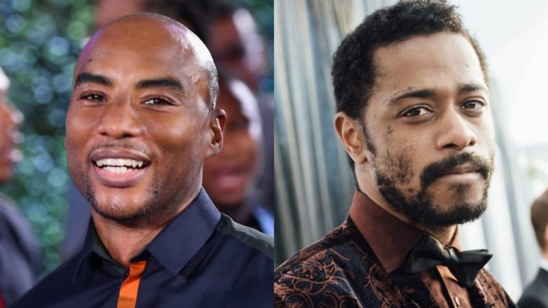 LaKeith Stanfield says Charlamagne’s a ‘h–‘ after he critiques ‘Black Messiah’ role