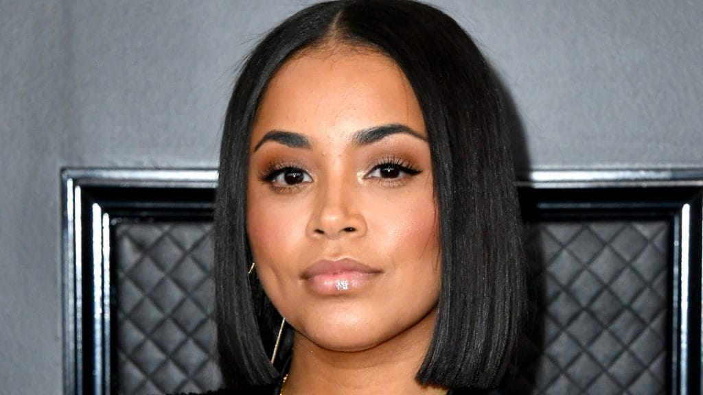 Lauren London shuts down pregnancy reports: ‘Straight bullsh*t’