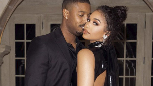 ‘The Luckiest Woman In the World’: Lori Harvey Sends Social Media Into a Frenzy After Posting Photos from Her Valentine’s Day with Boyfriend Michael B. Jordan