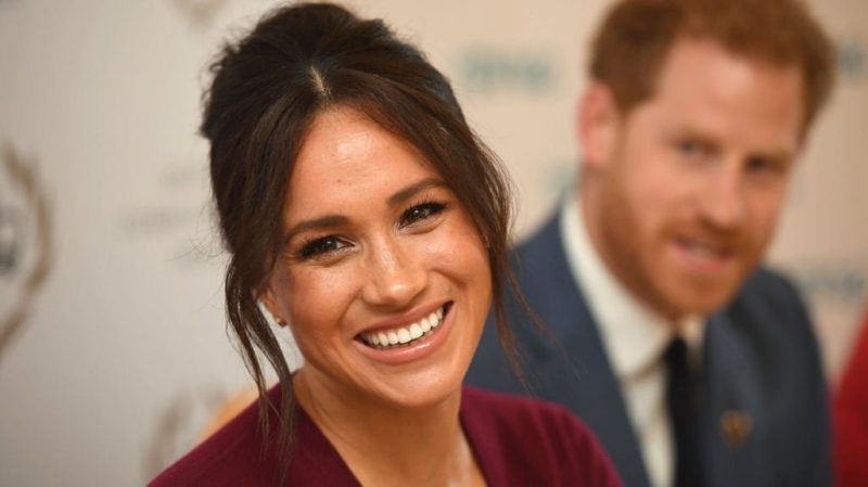 UK judge rules that newspaper invaded Meghan Markle’s privacy