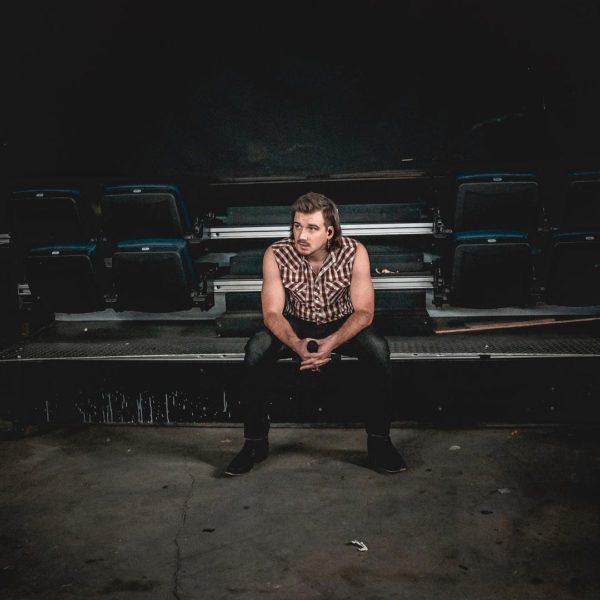 Country Music Star Morgan Wallen’s Sales and Streams Shoot Up Since His Controversy Over Saying N-Word