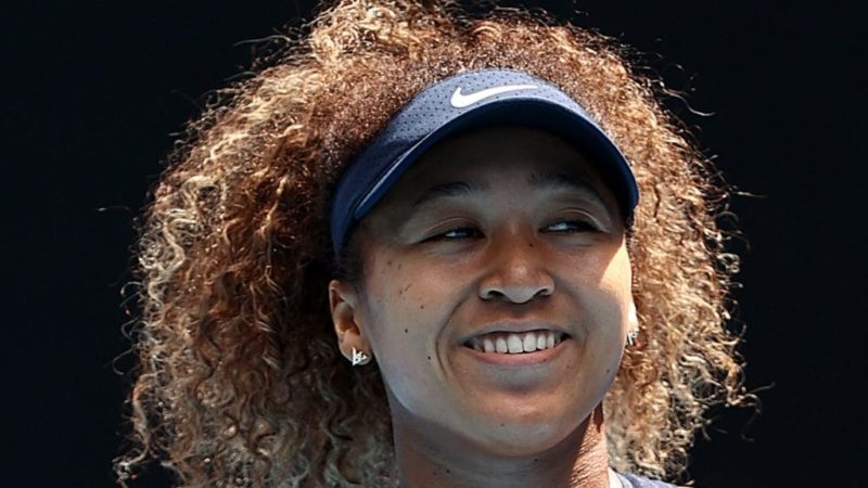 Naomi Osaka claims victory against Serena Williams in Australian Open