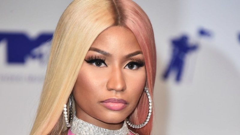 Nicki Minaj’s father killed in a hit-and-run accident