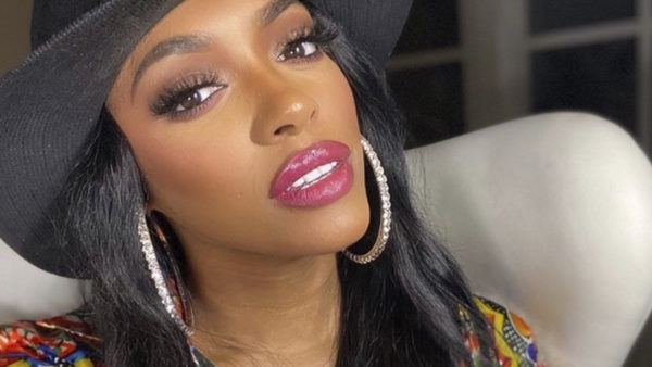 ‘This Is It!’: Porsha Williams Debuts ‘Extra Short Cut’ Ahead of Book Cover Photo Shoot