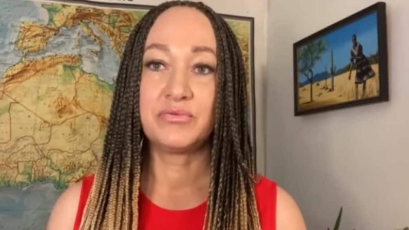 Rachel Dolezal says she can’t find a job six years after transracial revelation