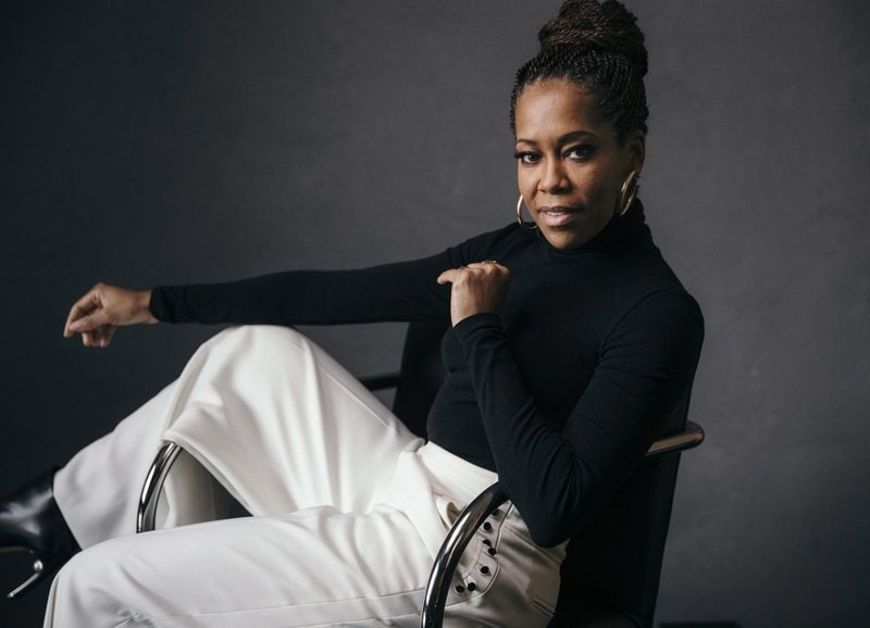 Regina King opens up about Hollywood to Gina Prince-Bythewood