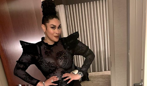 ‘My White Mother and My Black Father Raised Me to Be a Black Woman, Period’: Keke Wyatt Apologizes for Her Comments About the Oppression of Black People