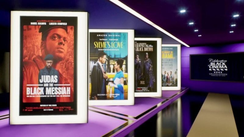 Chadwick Boseman, Tessa Thompson, Yahya Abdul-Mateen are winners at the Critics Choice Association ‘Celebration of Black Cinema’