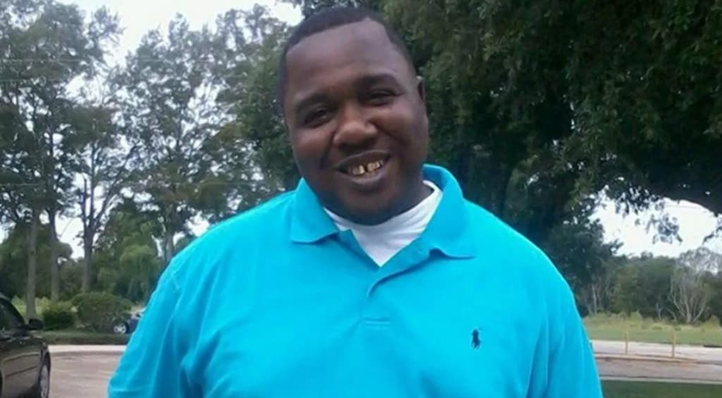 Baton Rouge Council offers Alton Sterling’s family $4.5 million settlement