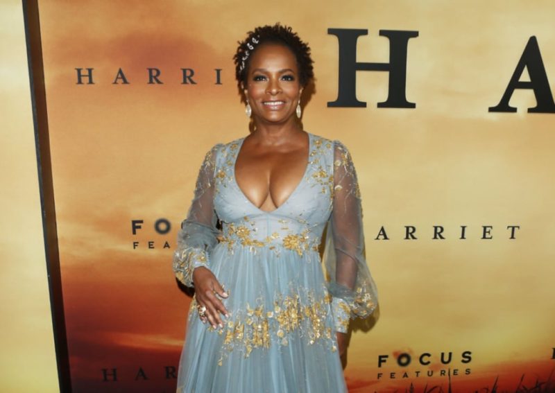 Vanessa Bell Calloway reveals colorism in ‘Coming to America’ casting: ‘I just wasn’t light enough’