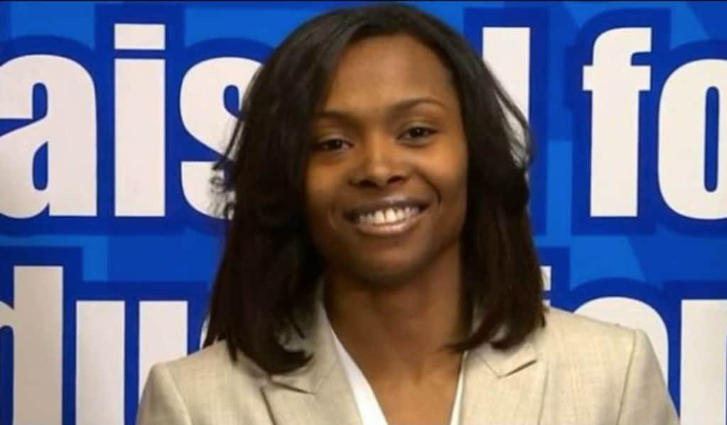 Woman Who Won $188M Powerball Is Sued By Ex-fiance Over Lavish Gifts ...