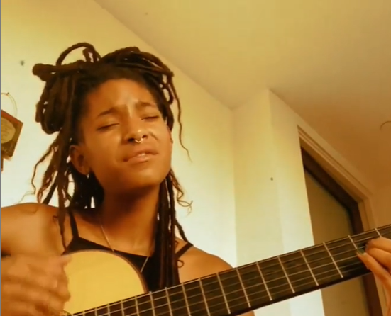 ‘I’m Trying to Decide If I Like It Or Not’: Willow Smith Gets Mixed Reviews on Her Rendition of an Old Alicia Keys Song