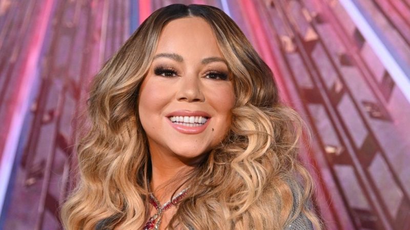 Mariah Carey’s sister sues singer over claims made in memoir: report