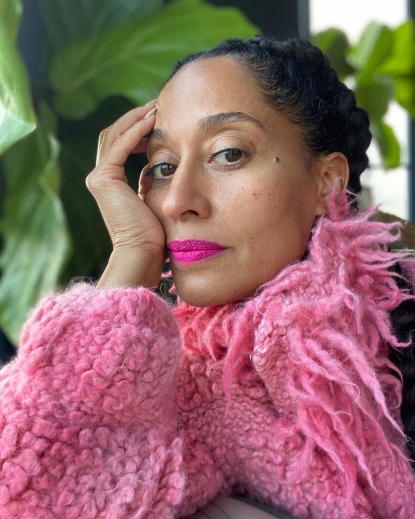 Tracee Ellis Ross Is Named ‘Diversity and Inclusion Adviser’ By Ulta Beauty In Initiative that Will Highlight Black-Owned Brands