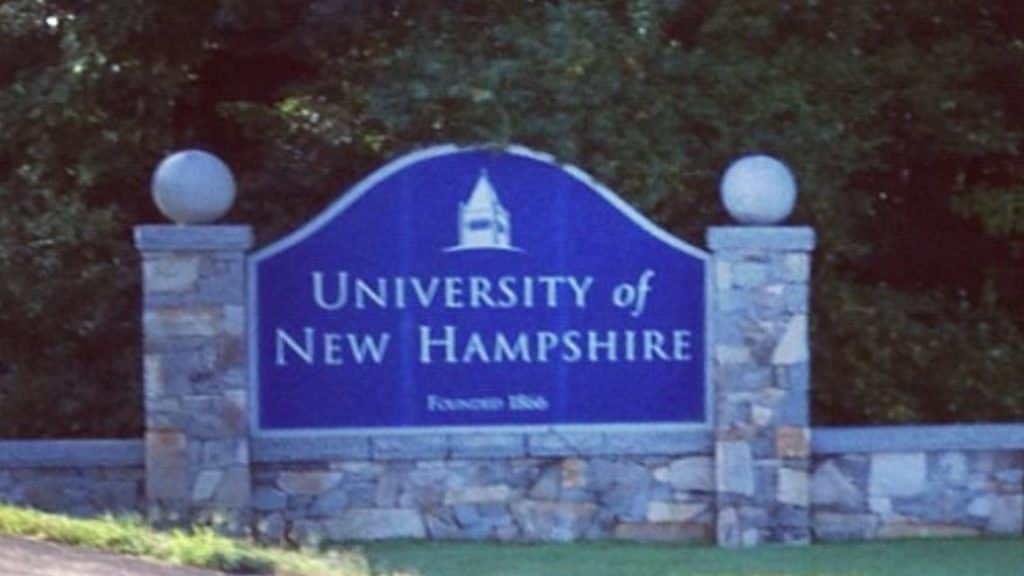 University of New Hampshire professor resigns after allegations he posed as immigrant woman on Twitter