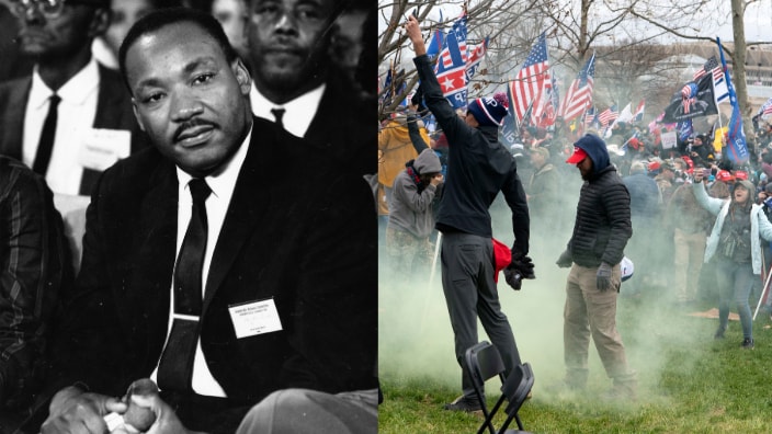 This Black History Month, how do we make sense of America’s whitelash?