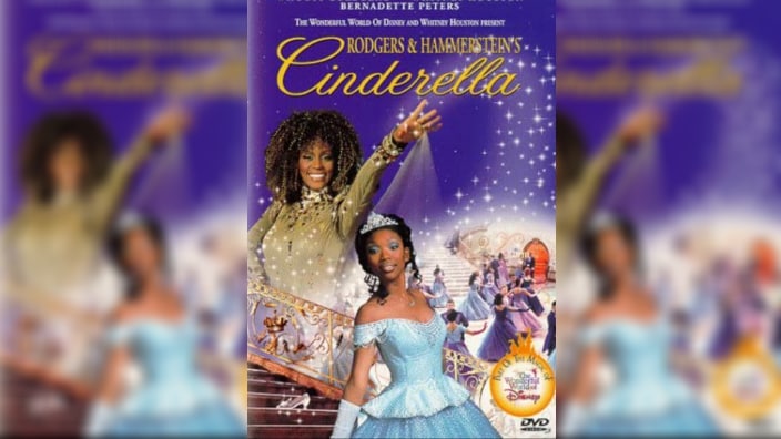 Brandy reacts to ‘Cinderella’ going to Disney+, remembers co-star Natalie Desselle-Reid