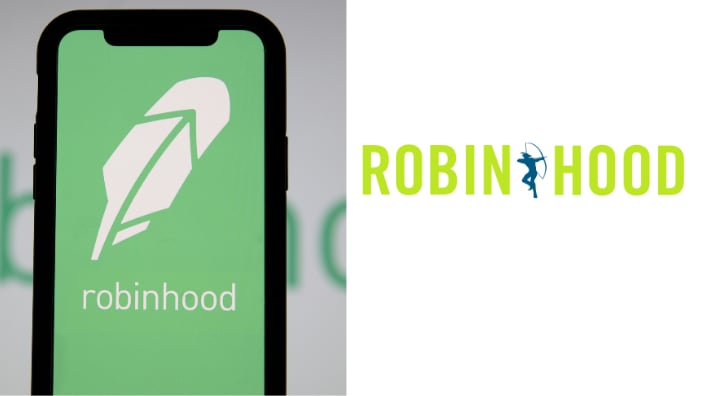 Robin Hood seeks to end poverty, make distinction from Robinhood App
