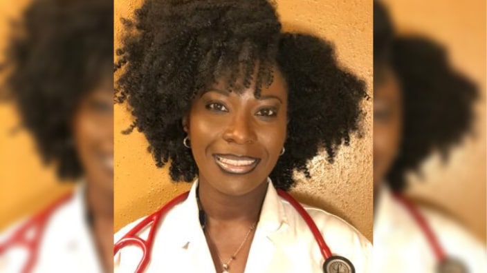 Black doctor’s suit against Tulane points to medical industry’s racism problem