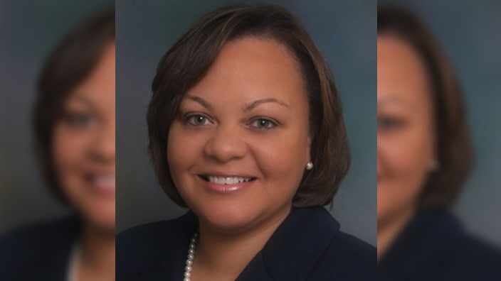 Karen Carter Peterson could make Louisiana history with run for Congress