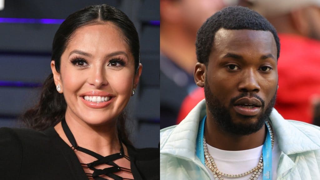 Vanessa Bryant slams Meek Mill lyric about Kobe crash: ‘Insensitive and disrespectful’