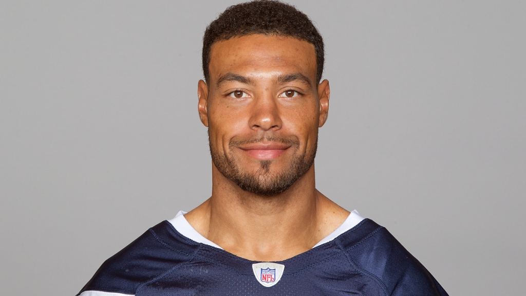 NFL star Vincent Jackson, 38, found dead in Florida hotel: report