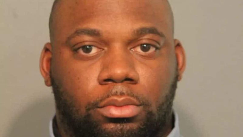 Chicago cop impersonator accused of conducting traffic stop, searched vehicle