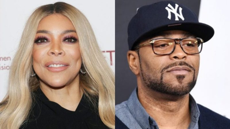 Method Man’s wife responds to Wendy Williams’ hookup claims