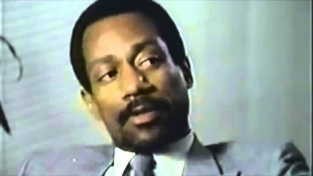 Watch the shocking interview with the real-life Judas of ‘Judas and the Black Messiah’