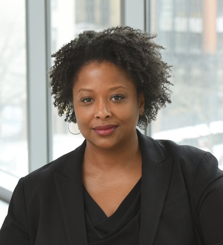 ACLU names Deborah Archer as 1st Black president in 101-year history